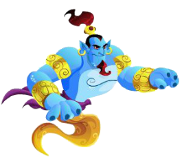 how to breed genie in monster legends