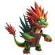 Treezard