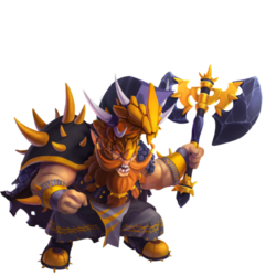 monster legends whoch monster use armor relic