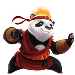 Pandaken Monster Legends Wiki FANDOM powered by Wikia