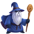 Pandalf