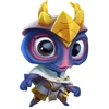Kronxian Guard-fase1