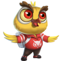 vanoss i am wildcat monster legends character