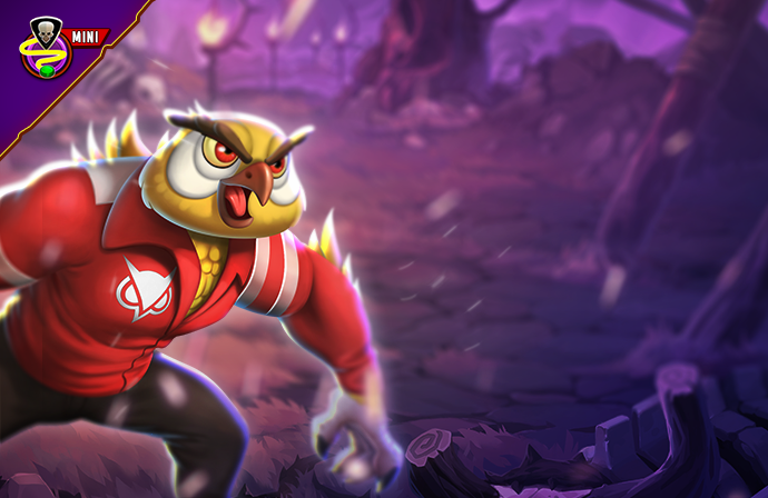 Vanoss Challenge | Monster Legends Wiki | Fandom