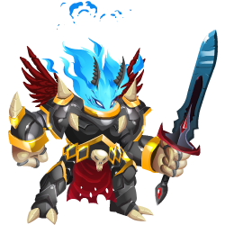 Nebotus | Monster legends Wiki | FANDOM powered by Wikia