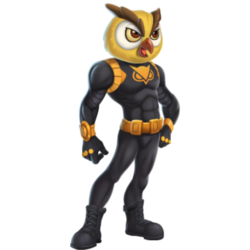 Vanoss | Monster Legends Wiki | Fandom