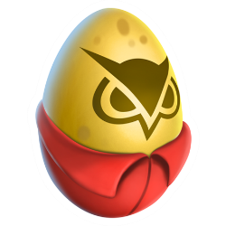 vanoss egg monster legends hero egg