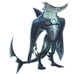 Sphyrnus