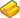 Gold Bar Icon