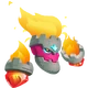 Pyrook