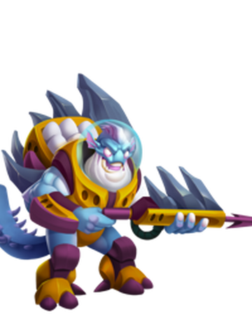 Gorg Wiki Monster Legends Fandom