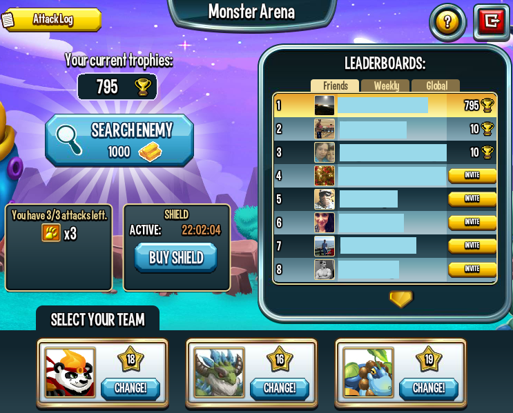 how to breed nebotus in monster legends