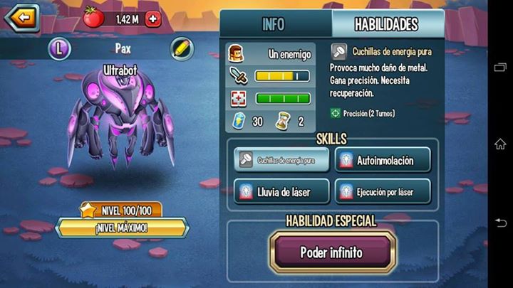 Imagen - Ultrabot 1.jpg | Wiki Monster Legends | FANDOM powered by Wikia