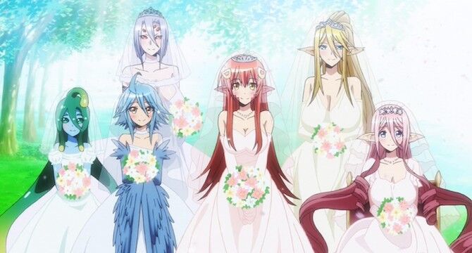 Anime über einen mann aus einem mädchen