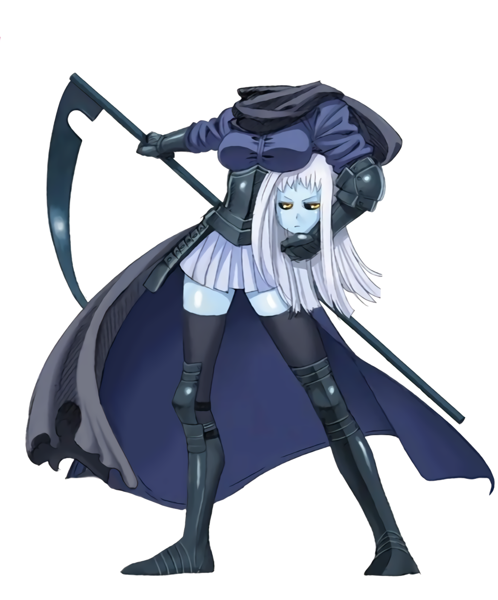 Lala | Monster Mädchen Wiki | FANDOM powered by Wikia