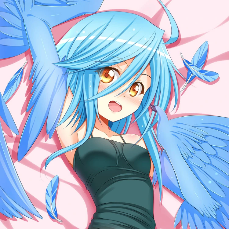 папи гарпия арт. монстер мусуме суу папи. паппи гарпия. паппи повседневная жизнь с девушкой монстром. Papi.