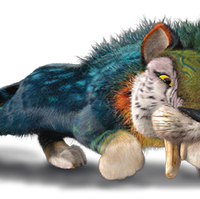 Macawnivore Monster Moviepedia Fandom