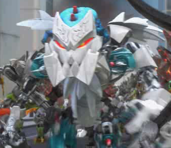 Frost Beast Monster Moviepedia Fandom Powered By Wikia
