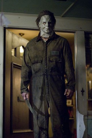 Michael Myers Remake Monster Moviepedia Fandom - michael myers halloween night roblox