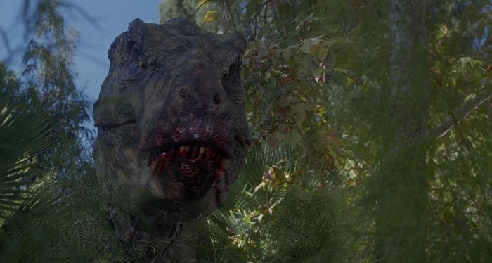Bull T. rex (Jurassic Park III) | Monster Moviepedia | Fandom