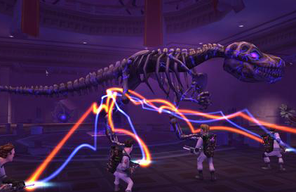 Tyrannosaurus Rex Skeleton | Monster Moviepedia | FANDOM powered by Wikia