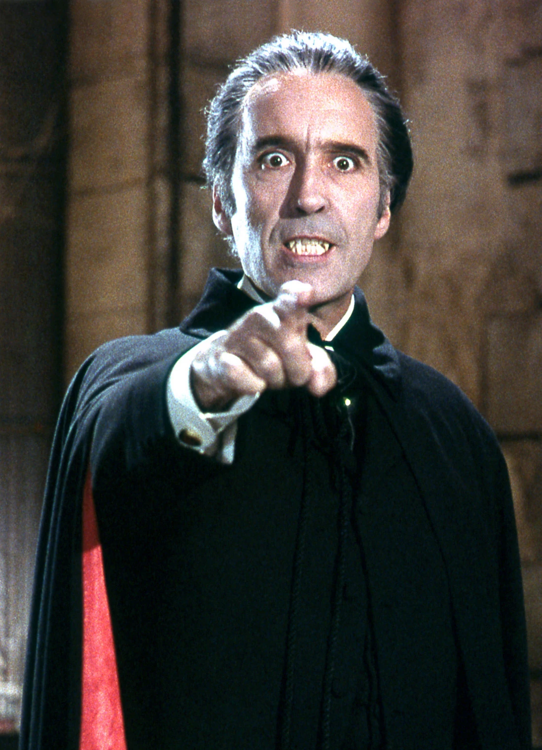 Dracula (Hammer Horror) Monster Moviepedia FANDOM powered by Wikia