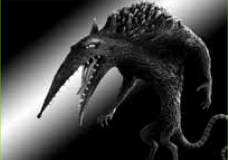 Were-Rat