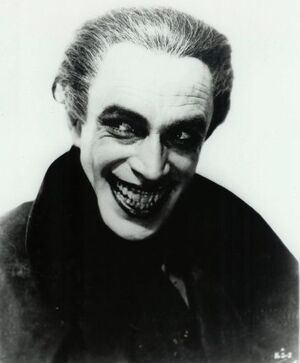 Thelaughingman