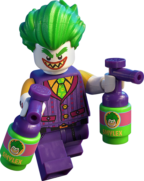 lego batman movie joker