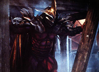 Super Shredder | Monster Moviepedia | Fandom Super Shredder Tmnt Movie