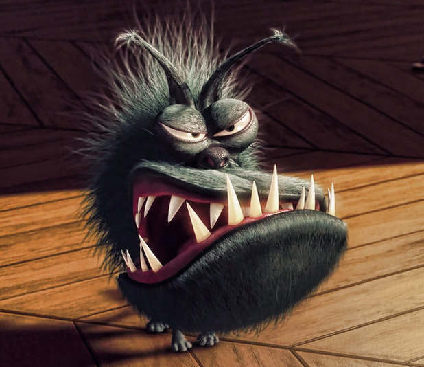 Kyle (Despicable Me) | Monster Moviepedia | FANDOM Powered By Wikia