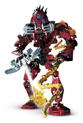 Category:bionicle Monsters 