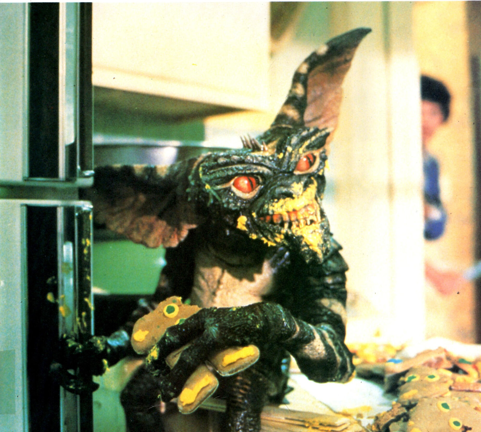 Blender Gremlin | Monster Moviepedia | Fandom