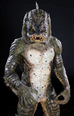 Gill-man (Monster Squad) | Monster Moviepedia | FANDOM powered by Wikia