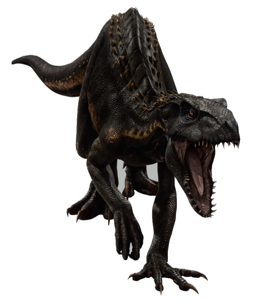 Indoraptor | Monster Moviepedia | FANDOM powered by Wikia