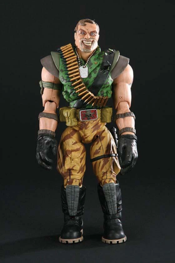small soldiers kip killigan