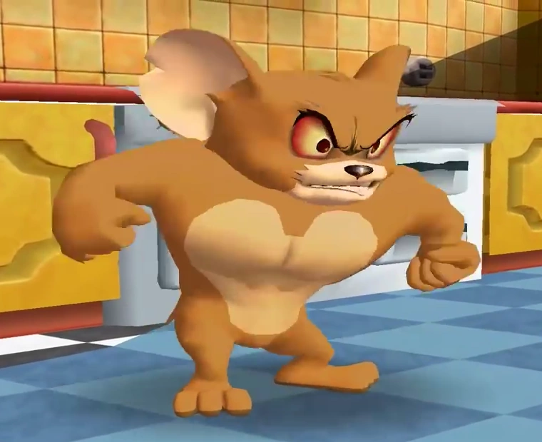 Monster Jerry Monster Moviepedia FANDOM powered by Wikia