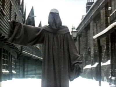 The Ghost of Christmas Yet to Come | Monster Moviepedia | FANDOM powered by Wikia