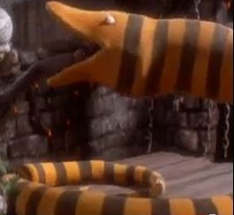 Giant Snake | Monster Moviepedia | FANDOM powered by Wikia