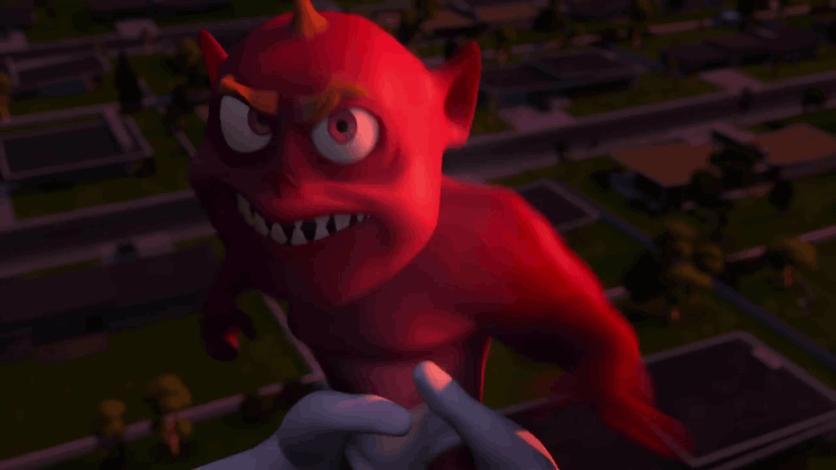 Monster JackJack Monster Moviepedia Fandom