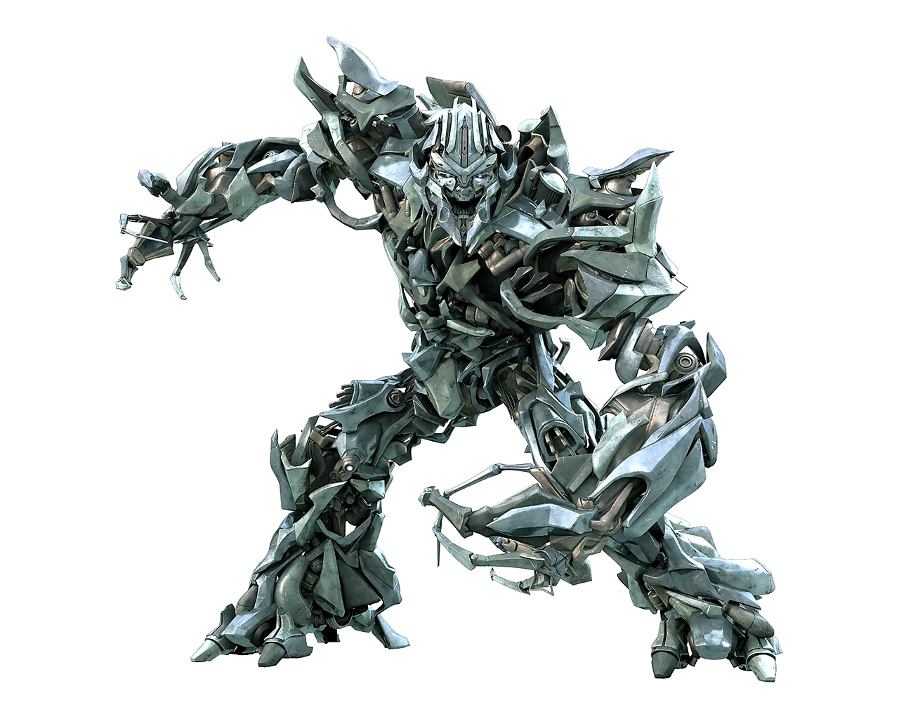 Megatron (Transformers Film Series) Monster Moviepedia FANDOM