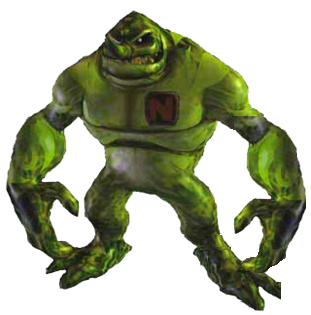 Sludge Crash Of The Titans Monster Moviepedia Fandom