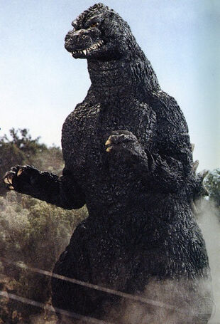 Godzilla  Monster Moviepedia  FANDOM powered by Wikia