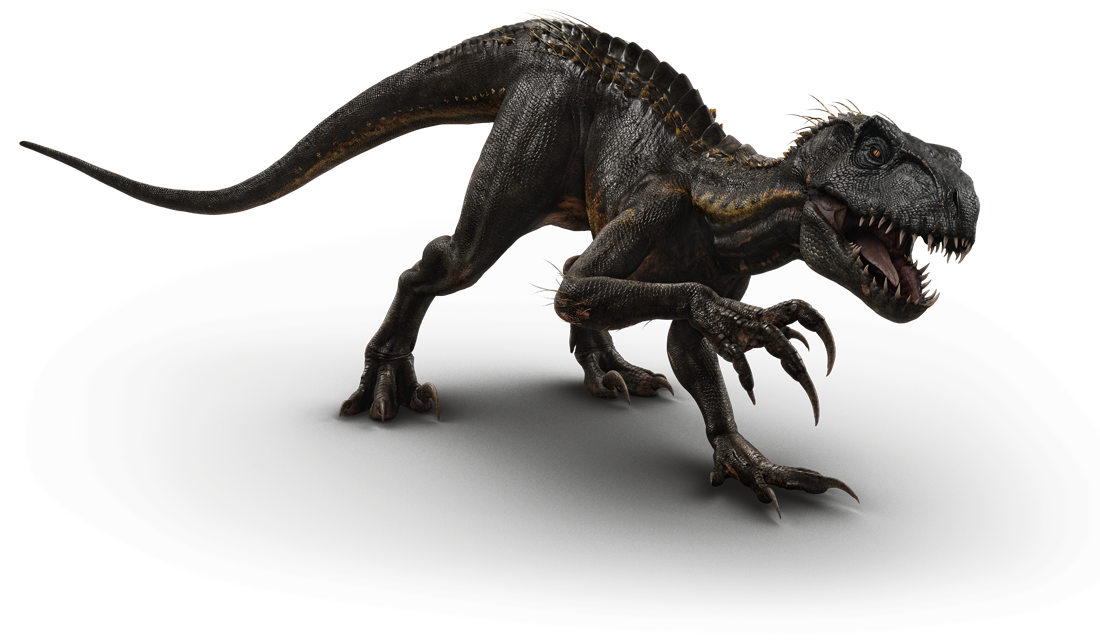 Indoraptor | Monster Moviepedia | FANDOM powered by Wikia