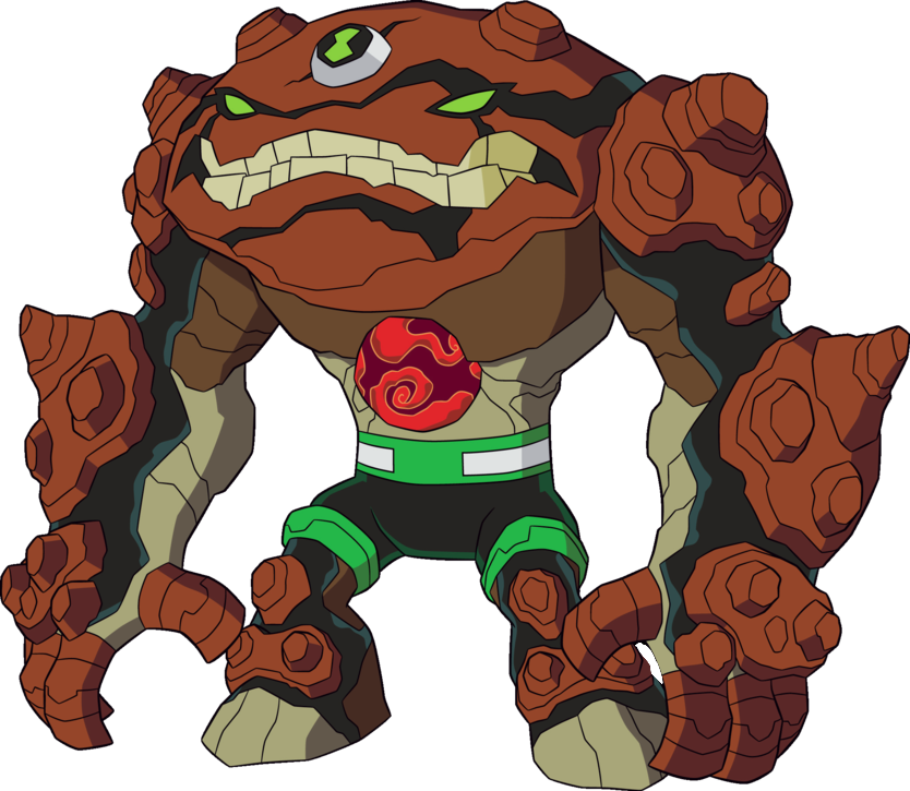 Category:Ben 10 monsters | Monster Moviepedia | FANDOM powered by Wikia