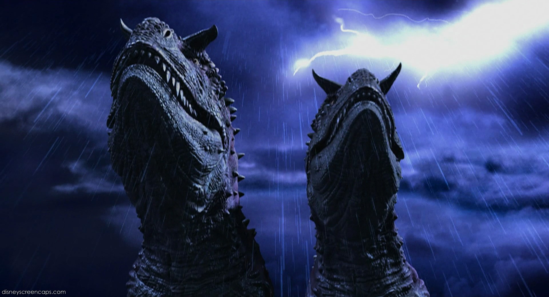 el carnotaurus