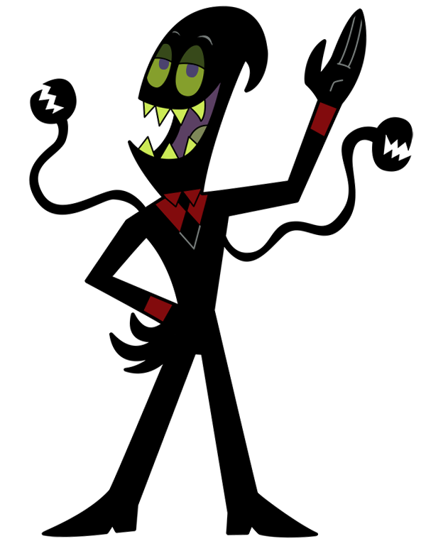 category billy and mandy monsters monster moviepedia fandom