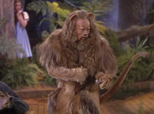 Cowardly Lion Monster Moviepedia Fandom Powered By Wikia