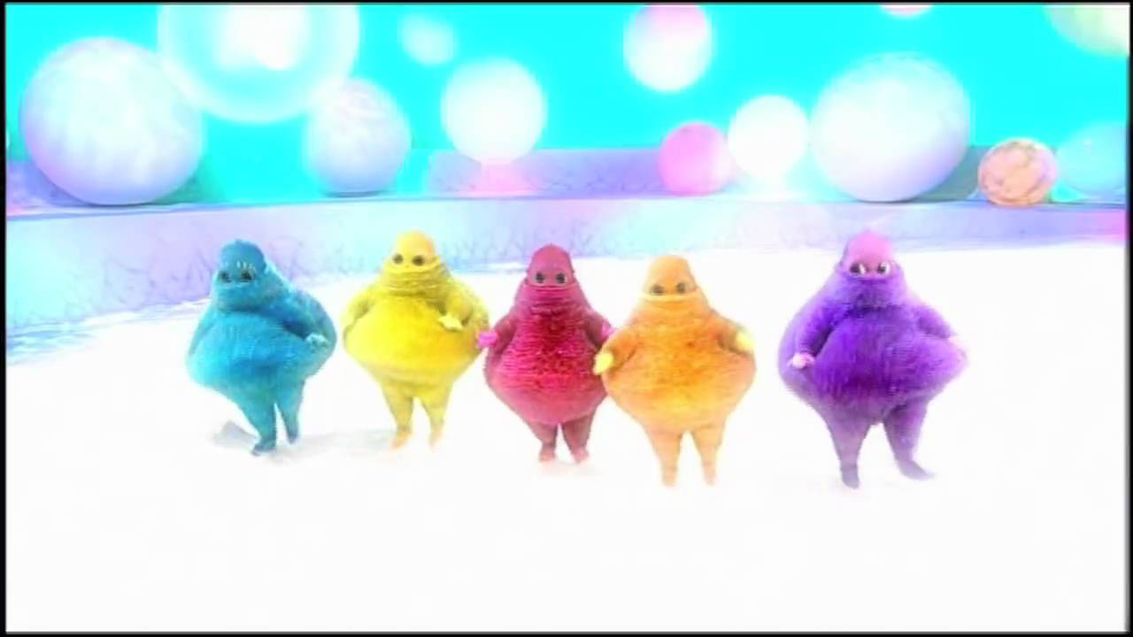 Boohbahs Monster Moviepedia FANDOM powered by Wikia