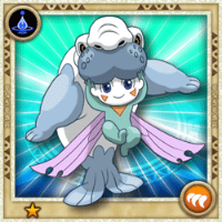 Selkie(N)